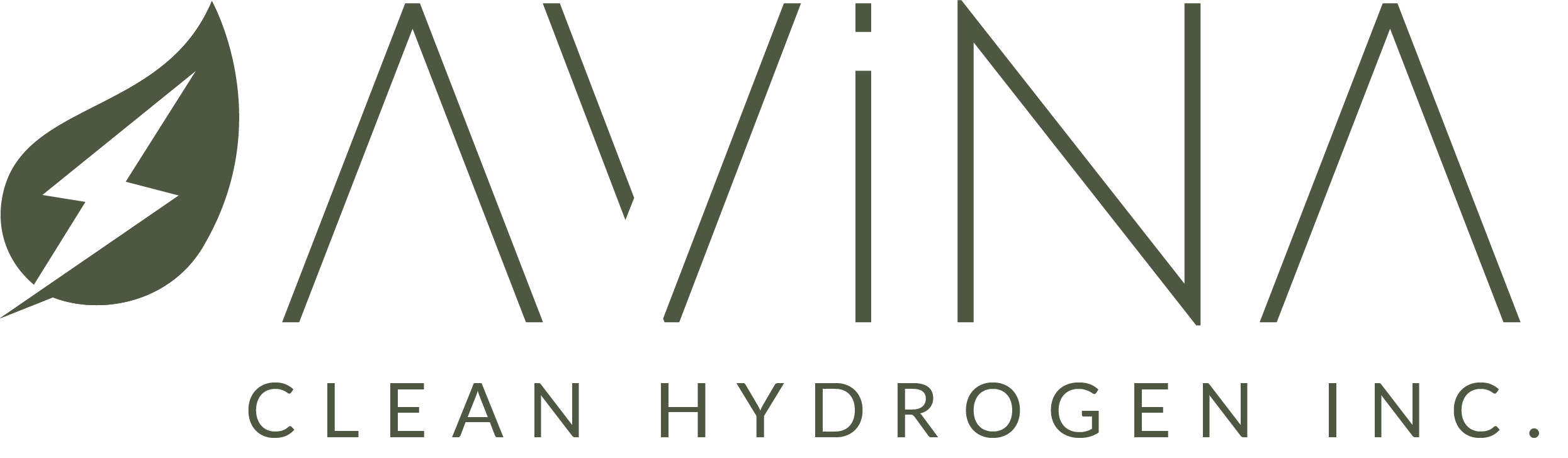 Avina Clean Hydrogen Inc.